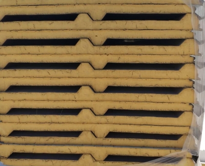 SANDVİÇ PANEL